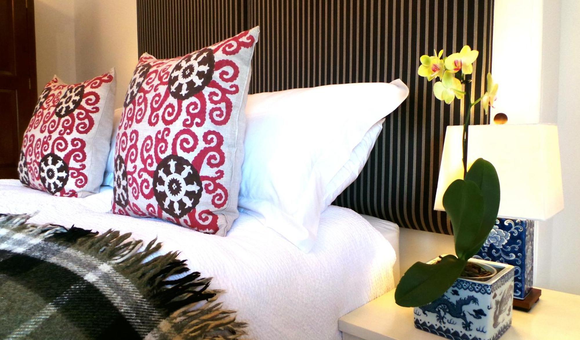 Antler Guest House — Photos 1